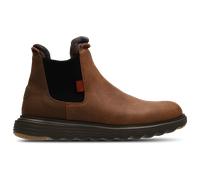 HEYDUDE Branson male Scarpe - Marrone - Scamosciato - Foot Locker Brown 44