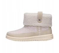HEYDUDE CAMDEN CUFF WOLL COZZY 44273 |38| TAN