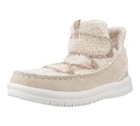 HEYDUDE Camden Suede Cozy Camden Suede CozyDonna