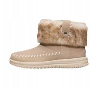 Heydude Classic Camden Cuff Cozy 44283 |41| Blush