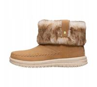 Heydude Classic Camden Cuff Cozy 44283 |42| Cognac