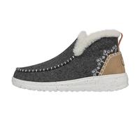 Hey Dude DENNY FAUX SHEARLING Grigio 36