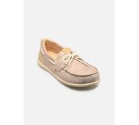 HEYDUDE - Harbor Breeze Lo Classic Beige - Scarpe con lacci 37 Beige