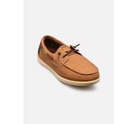 HEYDUDE - Harbor Lo Classic Marrone - Scarpe con lacci 45 Marrone