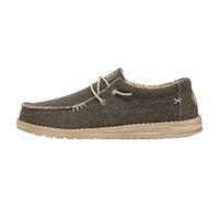 HEYDUDE HD.40003 3VE. Wally Braided
