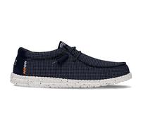 HEYDUDE HD.40403 410 mocassino Wally Sport Mesh
