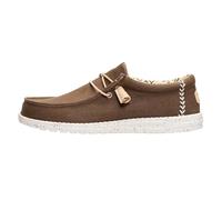 HEYDUDE HD.40700 2LN. Wally Stretch Canvas