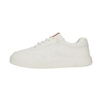 HEYDUDE - Hudson Classic - Scarpe Uomo Slip-On - Mocassini, White, 43