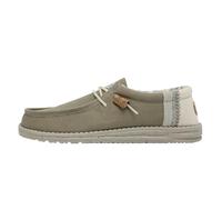 HEYDUDE - Maschio Wally Break Stitch Wally Slip-On Scarpe