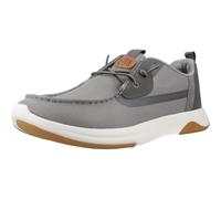 HEYDUDE Men Wally Drift Mesh Irish Cream/White Casual Sneaker 45 EU