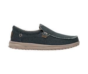 HeyDude - Mikka Braided - Sneaker EU 41 nero