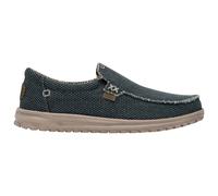 Hey Dude Mikka Braided Loafers Blu EU 43 Uomo