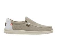 HeyDude - Mikka Braided - Sneaker EU 47 beige/grigio