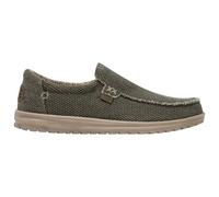 HeyDude - Mikka Braided - Sneaker EU 47 marrone