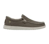 HeyDude - Mikka Braided - Sneaker EU 47 marrone
