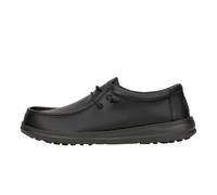 HEYDUDE Mocassini Classici da Uomo Wally Work Ce