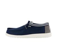 Hey Dude Wally Letterman Blu 43