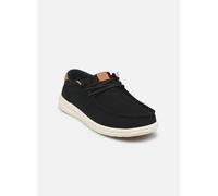 HEYDUDE - Paul Canvas Nero - Sneakers 41 Nero