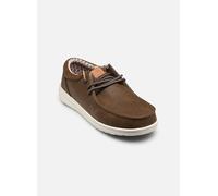 HEYDUDE - Paul Classic Marrone - Sneakers 42 Marrone