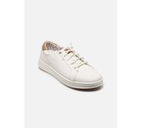 HEYDUDE Paul PRO Classic, Scarpe da Ginnastica Uomo, Bianco, 43 EU