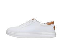 HEYDUDE Paul PRO Classic, Scarpe da Ginnastica Uomo, Bianco, 43 EU