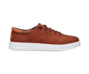 HeyDude - Paul Pro Classic - Sneaker EU 46 rosso