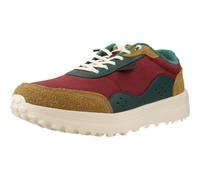Hey Dude Sneakers Hayden Craft Example Title (Bordeaux, Sistema Taglie Calzature EU, Adulto, Uomo, Numero, Media, 41)
