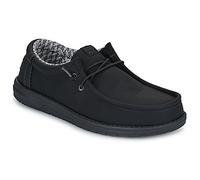 HEYDUDE Scarpe WALLY FUNK MONO in Nero 41