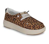 HEYDUDE Scarpe WENDY NOVA CLASSIC in Marrone 40