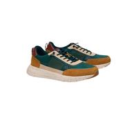 HEYDUDE SIROCCO ALTA NYLON 44339-3AP PINE GREEN MULTI
