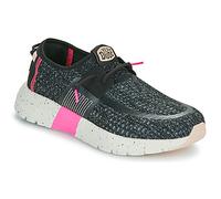 HEYDUDE Sneakers basse Sirocco W Sport Stripe in Nero 36