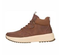 HEYDUDE Tahoe Classic, Scarpe Scarponcino Moda Fashion Uomo (Brown, Sistema Taglie Calzature EU, Adulto, Numero, Media, 43)