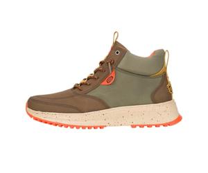 HEYDUDE Tahoe Nylon, Stivaletto Unisex-Adulto