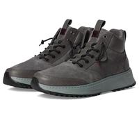 HEYDUDE Uomo Tahoe Classic Mix, Granito Grigio/Multi, 45 EU