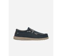 Heydude Wally Braided M - Scarpe Urban - Uomo - Blu Navy 45