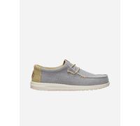 Heydude Wally Braided M - Scarpe Urban - Uomo - Grigio 44