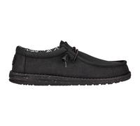 HeyDude - Wally Canvas - Sneaker EU 46 nero