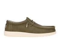 HeyDude - Wally Classic - Sneaker EU 46 olivia