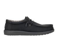 HeyDude - Wally Classic - Sneaker EU 47 nero