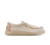 HeyDude - Wally Coastline Jute - Sneaker EU 43 beige