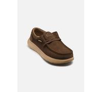 HEYDUDE - Wally COMF Suede Marrone - Sneakers 40 Marrone