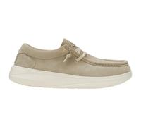 Wally COMF Suede by HEYDUDE 43 Grigio