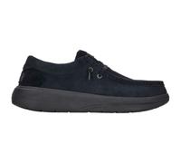 HEYDUDE - Wally COMF Suede Nero - Sneakers 45 Nero
