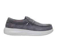 HeyDude - Wally COMF Suede - Sneaker EU 46 grigio