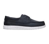HeyDude - Wally Cru Stretch Canvas - Sneaker EU 42 blu