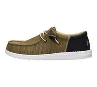 HEYDUDE Wally Funk Craft Mesh MocassinoUomo
