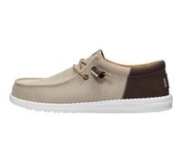 HEYDUDE Wally Funk Craft Mesh MocassinoUomo