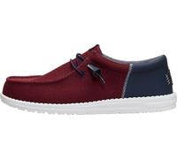 HEYDUDE Wally Funk Craft Mesh MocassinoUomo