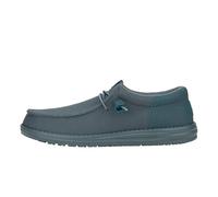 HEYDUDE Wally Funk Mono | Scarpe da uomo | Mocassini da uomo senza lacci | Comodi e leggeri