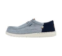 HeyDude - Wally Funk Nylon Craft - Sneaker EU 41 grigio